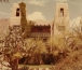 Jokake Inn, Arizona - exterior views