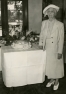 Parties with Jessie Benton Evans at Jokake Inn