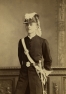 Denver Eugene Evans, husband of Scottsdale artist Jessie Benton Evans