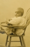 Denver E. Evans II, grandson of Scottsdale artist Jessie Benton Evans