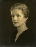 Nancy Evans, wife of Denver Evans II - family of Jessie Benton Evans, Scottsdale artist