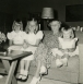 Arizona artist Jessie Benton Evans' grandchildren and great-grandchildren