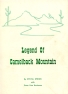 Legend of Camelback Mountain