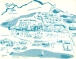 Paradise Inn brochures