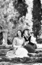 Amateur theatricals at Jokake Inn in Arizona