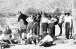 Activities at the Jokake School for Girls, Scottsdale, Arizona, ca. 1939