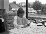 Community Projects Director Donna Anderson.