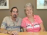 Walking History Book Video Interview - Cal and Diane Toscano. Part 1