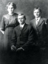 Brown Family
